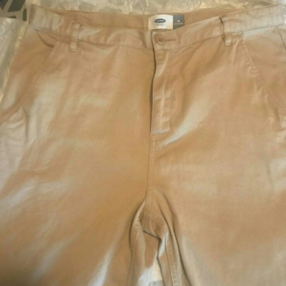 Boys Shorts